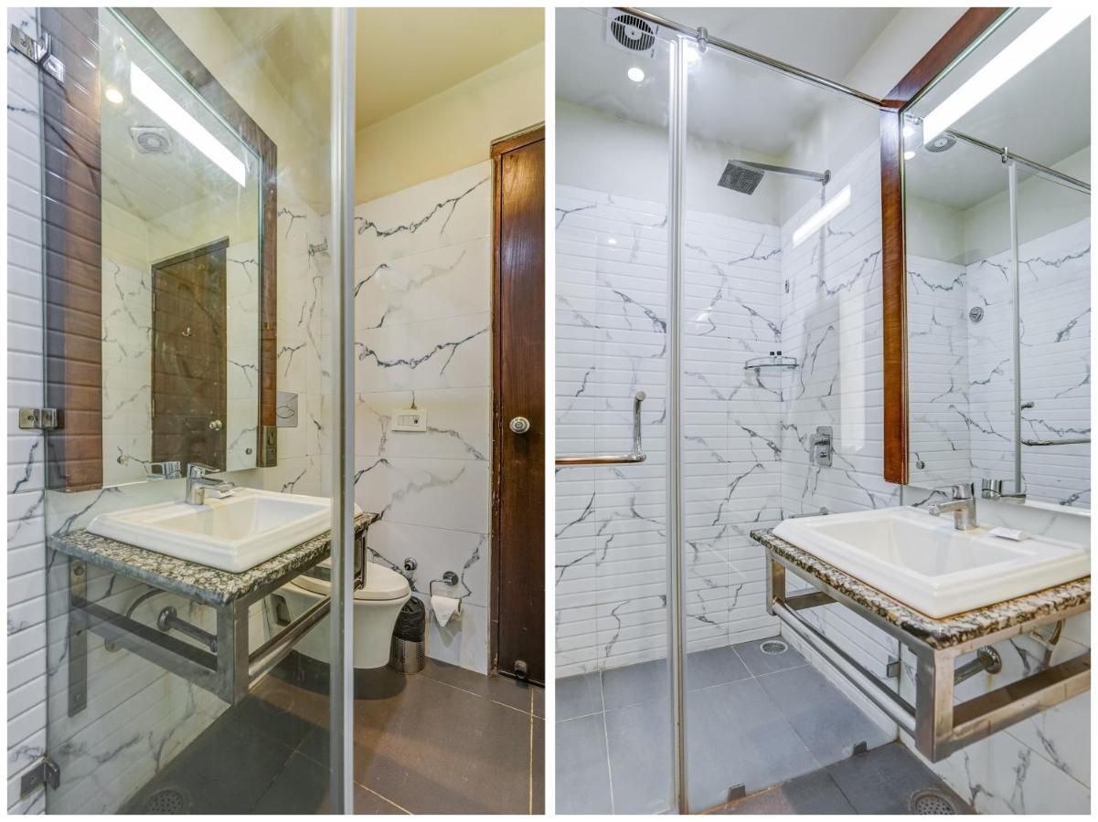 Townhouse 552Hotel Royal Court Jalandhar Exterior foto