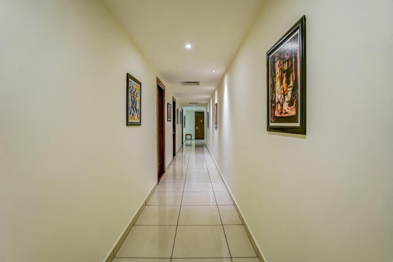 Townhouse 552Hotel Royal Court Jalandhar Exterior foto