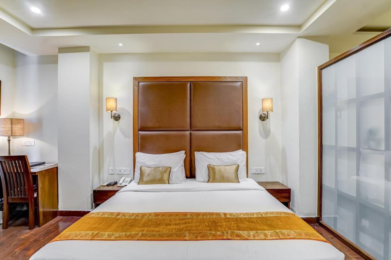 Townhouse 552Hotel Royal Court Jalandhar Exterior foto